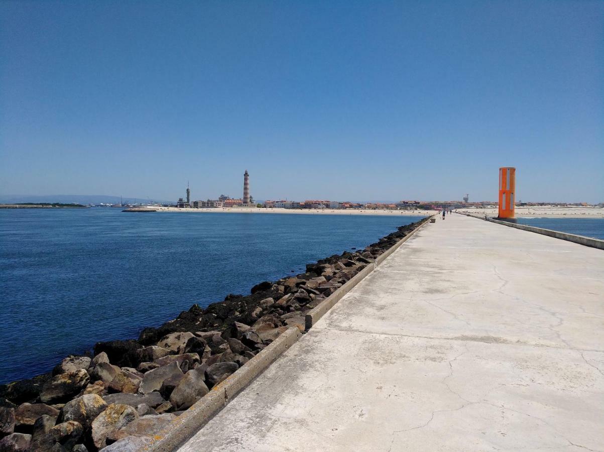 A Nossa Praia Barra Exterior foto
